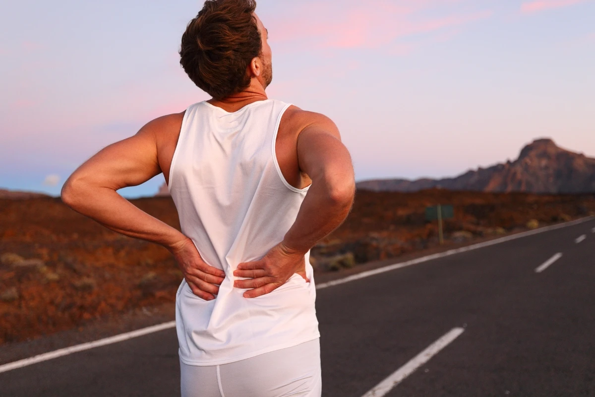 Back Pain & Sciatica in Efland - Featured