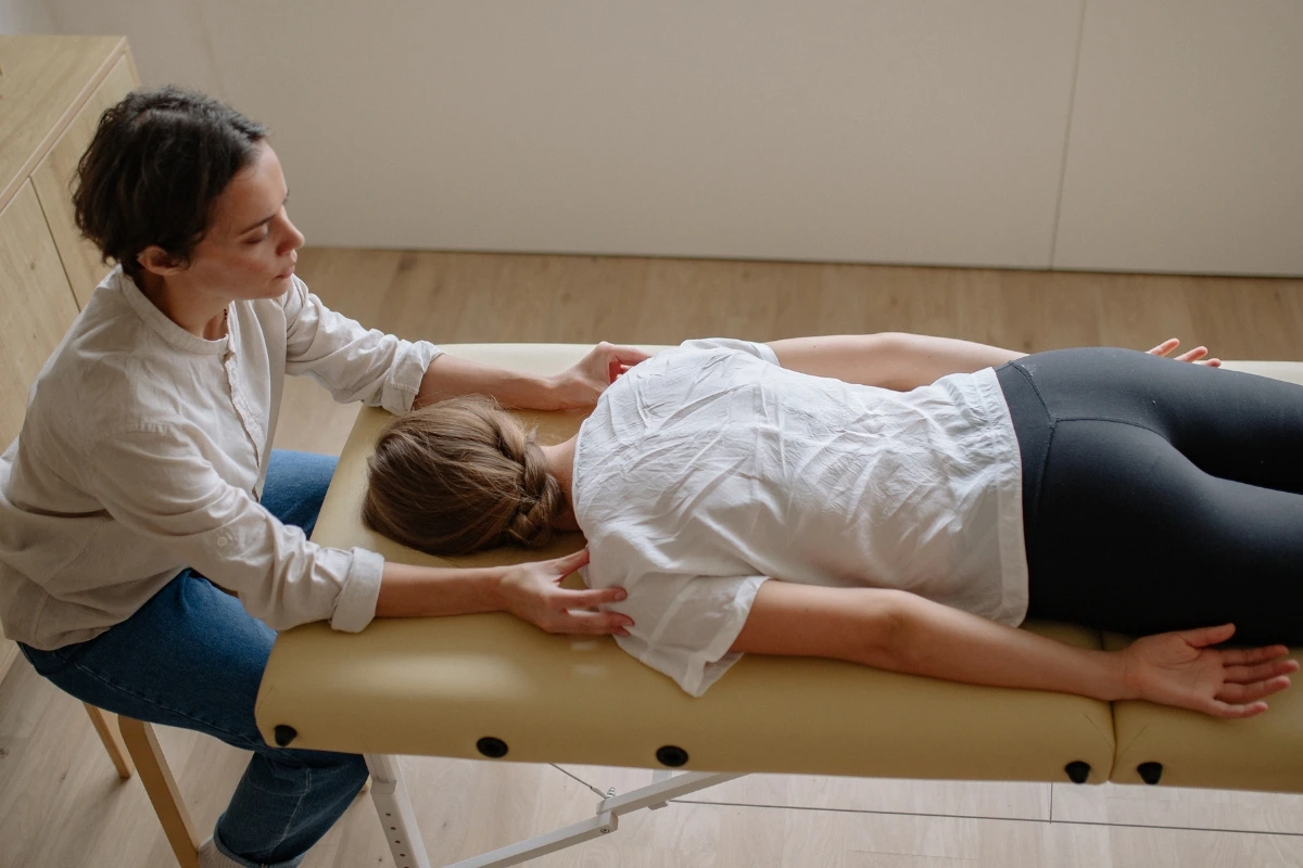 Physical Therapy In Efland - Featured