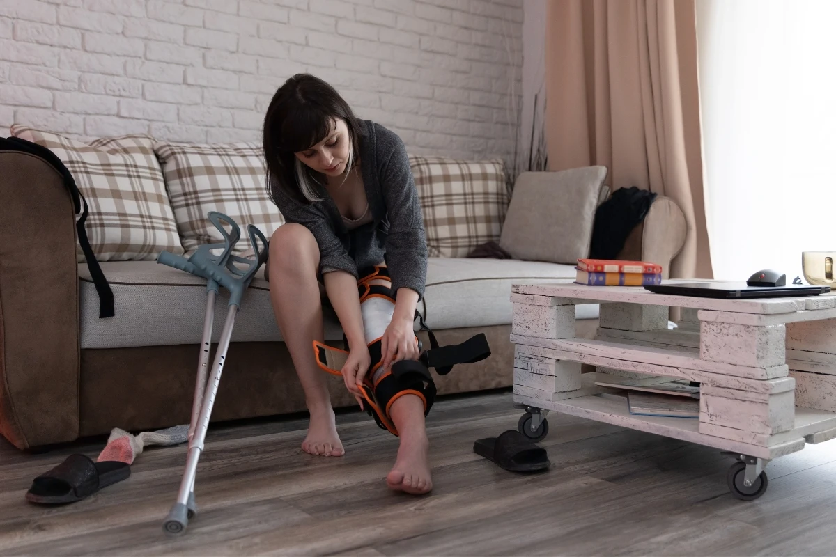 Pre-Post Surgery in Efland