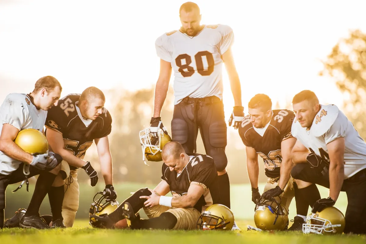 Sports Injuries in Efland