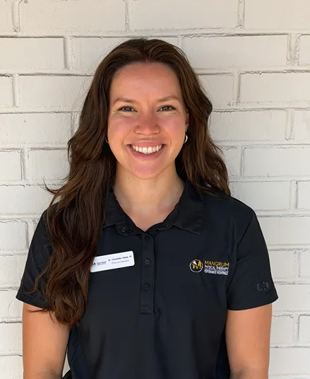 Hannah Mangrum